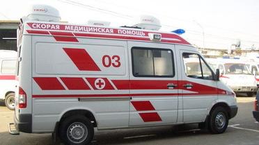 Потруїлися моряки