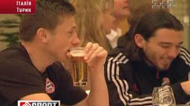 Мюнхенського їм пива