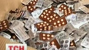 На Донеччині викрили підпільний цех