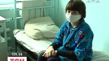 Грип знову повернувся в Україну