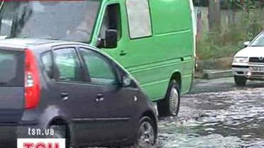 Українська Венеція