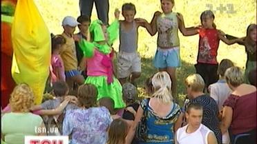 Своє свято під Києвом