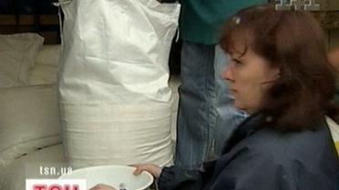 Цукор по 4 гривні