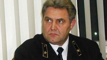 Луганського високопосадовця розстріляли