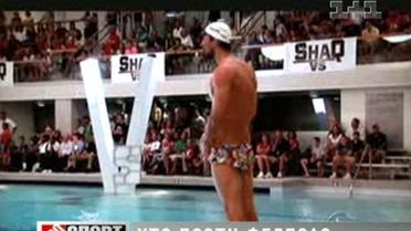 Хто проти Майкла Фелпса