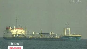 Бранці судна "Аріана" вже кілька годин, як на волі