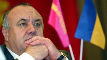 Гість студії - Василь Цушко