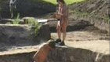 Місто стародавніх аланів