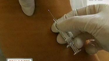 Прибуток від вакцинації