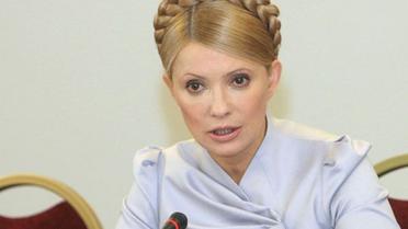 Тимошенко поїхала на буряки