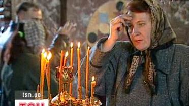 Сьогодні - свято Покрови