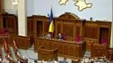 Депутати у ВР не поспішають