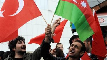 Перед матчем Вірменія-Туреччина