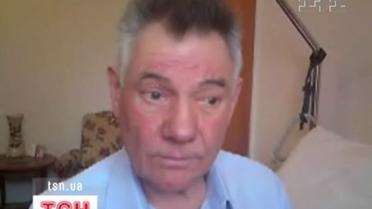 Омельченко розповів, як збив людину