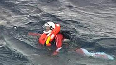 Невдалий політ "Термолюдини"