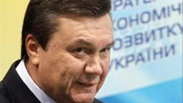 Янукович також буде боротись із пільгами посадовців