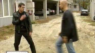 Як вижити у міських джунглях