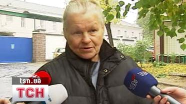 Бабуся зґвалтованих дітей про події