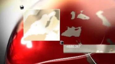 Двоє людей загинули на будівництві (ексклюзивне відео)