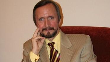 Затримано підозрюваного у вбивстві художника