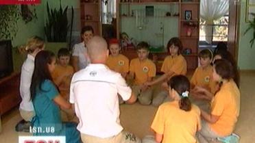 "Артек" приймає гостей