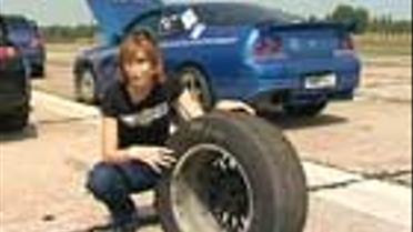 Драг рейсінг