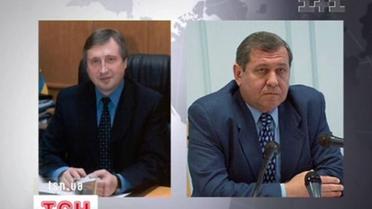 Кадрові несподіванки