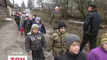 Кримінал зі стажем