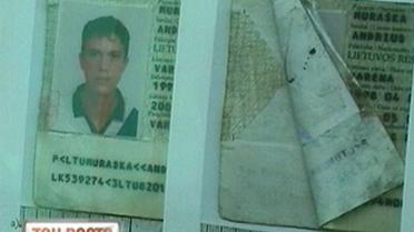 Чим загрожує втрата паспорта