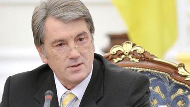 Ющенко вимагає звіту по справі Лозінського