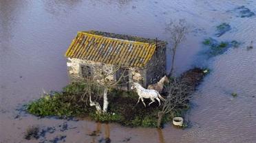 Тропічний циклон на Фіджі