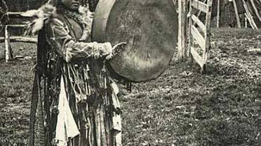 Політичне шаманство