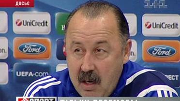 Перед відповідальним матчем