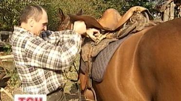 Конюх проти олігархів