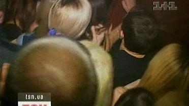 Чи можливо вибратися з вогняної пастки