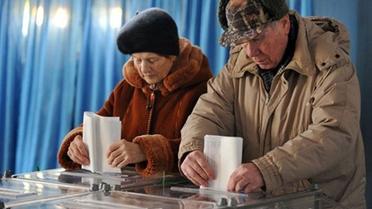 На 15:00 на виборах проголосувало 47,8% виборців