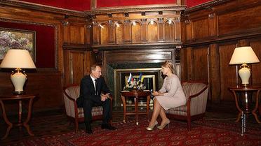 Путін: Росія не штрафуватиме Україну