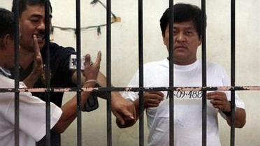 Організатору бійні на Філіппінах пред'явлені звинувачення