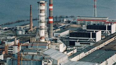 День народження зони відчудження