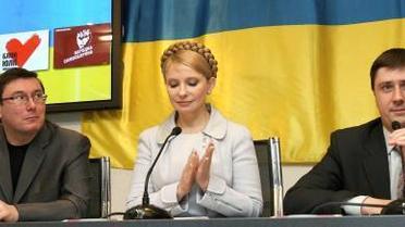 Коаліційні перемовини