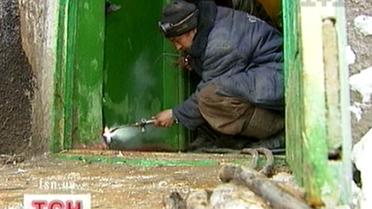 Тепло за паспортом