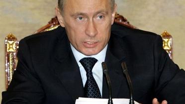 Путін: теракти в Москві і Кизлярі організувала одна банда