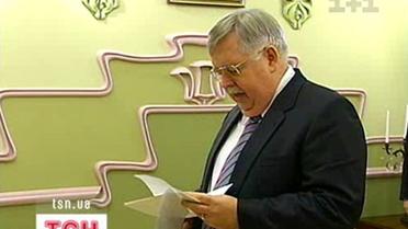 Посол США говорить українською