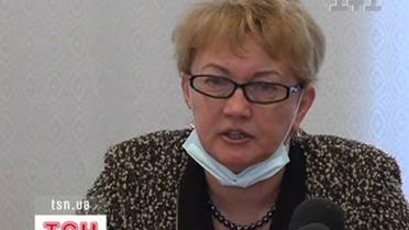 A/H1N1 у столиці