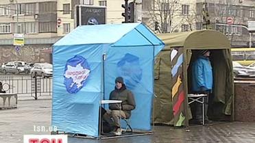 Заробіток на виборах