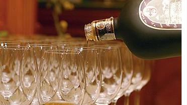 Как чиновники запретили спиртное