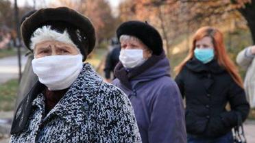 В Україну прибула місія ВООЗ