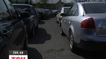 Словаччина обмежила себе від України