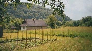 Земельне питання Київщини