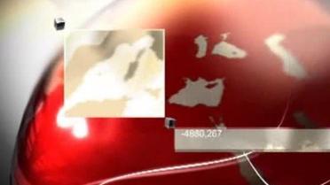 Буревій на Волині